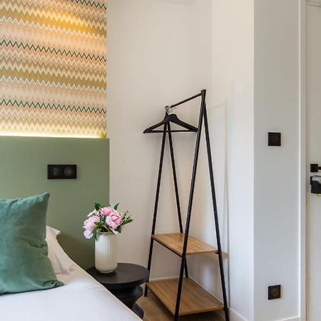 Cosy Studio - Parc Des Expositions Tour Eiffel 6 Apartment Paris Exterior photo