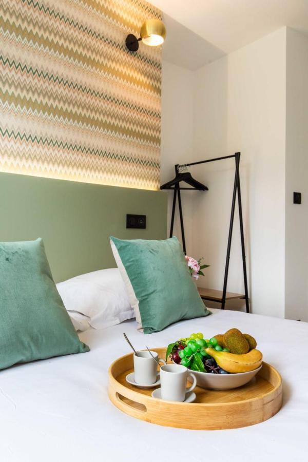 Cosy Studio - Parc Des Expositions Tour Eiffel 6 Apartment Paris Exterior photo