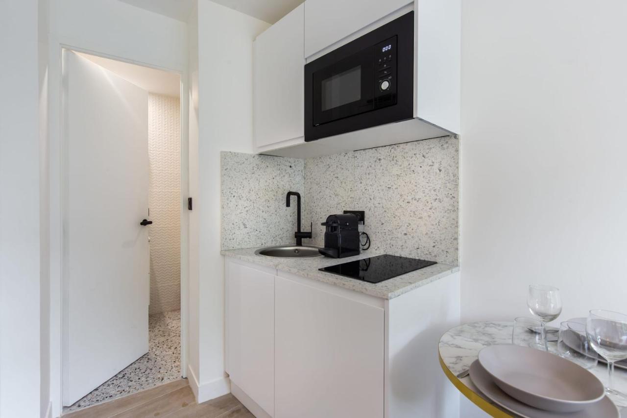Cosy Studio - Parc Des Expositions Tour Eiffel 6 Apartment Paris Exterior photo